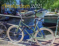 Abbildung von: Amsterdam 2021 - Linnemann, S