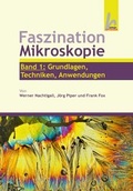 Cover: Faszination Mikroskopie - Dustri-Verlag