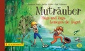 Cover: Mutr&auml;uber - BALANCE buch + medien verlag