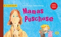 Cover: Mamas P&uuml;schose - BALANCE buch + medien verlag