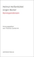 Cover: Korrespondenzen - Aisthesis