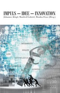 Enlarge image Cover: Impuls - Idee - Innovation - Paracelsus