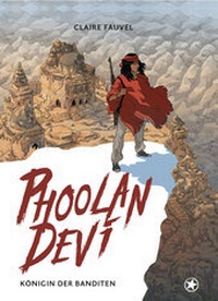 Enlarge image Cover: Phoolan Devi - bahoe books