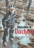 Cover: &Uuml;berleben in Dachau - bahoe books