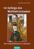 Cover: Im Gefolge des Wohlfahrtsstaates - Husum Druck- und Verlagsgesellschaft