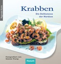 Cover: Krabben - Husum Druck- und Verlagsgesellschaft