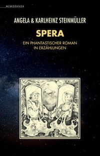 Enlarge image Cover: Spera - Memoranda