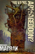 Cover: Quo vadis, Armageddon? - Memoranda