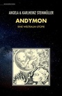 Cover: Andymon - Memoranda