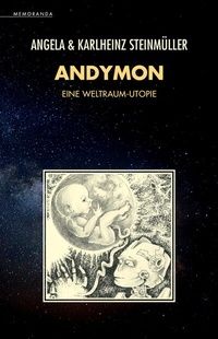 Enlarge image Cover: Andymon - Memoranda