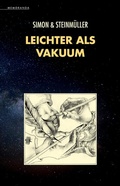 Cover: Leichter als Vakuum - Memoranda