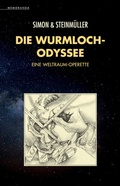Cover: Die Wurmloch-Odyssee - Memoranda