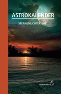Cover: Astrokalender Sternenlichter 2021 - Chiron
