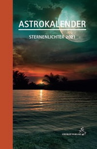 Enlarge image Cover: Astrokalender Sternenlichter 2021 - Chiron