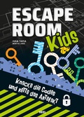 Cover: Escape Room Kids - Heel
