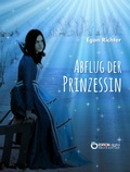 Cover: Abflug der Prinzessin - EDITION digital