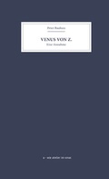 Cover: Venus von Z. - Landesamt f&uuml;r Arch&auml;ologie Sachsen