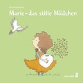 Cover: Marie - das stille M&auml;dchen - Carl-Auer Verlag
