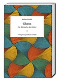 Cover: Ghana - Traugott Bautz