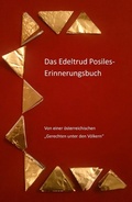 Cover: Das Edeltrud Posiles Erinnerungsbuch - Morawa Lesezirkel GmbH