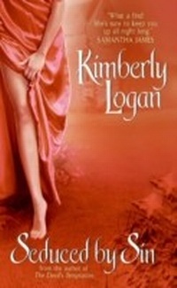 Enlarge image Cover: Seduced by Sin - HarperCollins