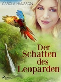 Cover: Der Schatten des Leoparden - Saga Egmont