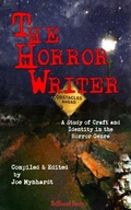 Cover: The Horror Writer - Hellbound Books Publishing