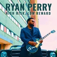 Enlarge image Cover: High Risk,Low Reward - Edel