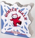 Cover: Winter Walk - HarperFestival