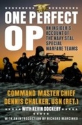 Cover: One Perfect Op - HarperCollins