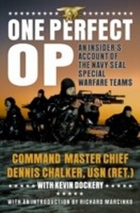 Enlarge image Cover: One Perfect Op - HarperCollins