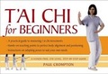 Cover: T'Ai Chi for Beginners - Harper Paperbacks