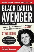 Cover: Black Dahlia Avenger - Harper Perennial