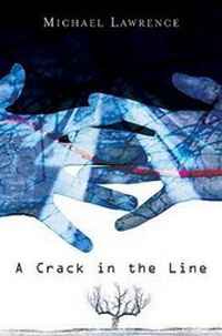 Abbildung von: A Crack in the Line - Greenwillow Books