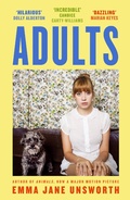 Cover: Adults - The Borough Press