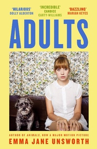 Enlarge image Cover: Adults - The Borough Press