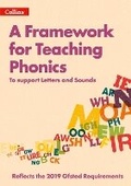 Cover: A Framework for Teaching Phonics - Collins