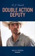 Cover: Double Action Deputy - HarperCollins