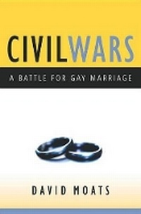 Abbildung von: Civil Wars - Houghton Mifflin