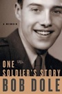 Cover: One Soldier's Story - HarperCollins