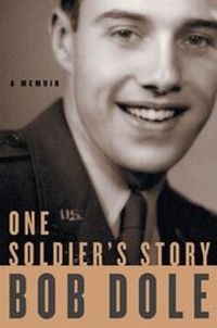 Abbildung von: One Soldier's Story - HarperCollins e-books