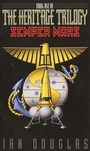 Cover: Semper Mars - HarperCollins