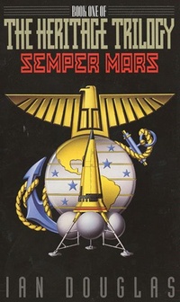 Enlarge image Cover: Semper Mars - HarperCollins
