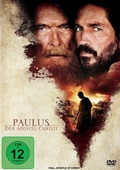 Cover: Paulus, der Apostel Christi - Sony Pictures Home Entertainment