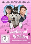 Cover: Liebe auf 4 Pfoten - Tiberiusfilm