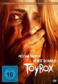 Cover: Toybox - Tiberiusfilm
