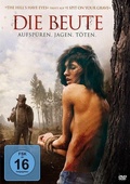 Cover: Die Beute - Aufsp&uuml;ren. Jagen. T&ouml;ten. - Tiberiusfilm