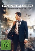 Cover: Grenzg&auml;nger - Zwischen den Zeiten - Tiberiusfilm