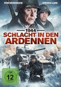 Cover: Schlacht in den Ardennen - Tiberiusfilm