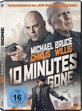 Cover: 10 Minutes Gone - Tiberiusfilm